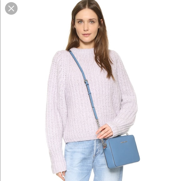 Michael Kors Handbags - Michael kors crossbody bag